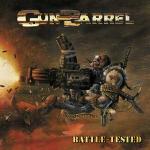 Battle Tested - CD Audio di Gun Barrel