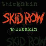 Thickskin - CD Audio di Skid Row