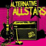 110% Rock - CD Audio di Alternative Allstars