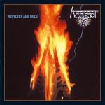 Restless and Wild (Re-release)