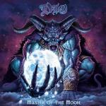 Master of the Moon - CD Audio di Dio