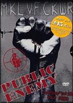 Public Enemy. Revolverlution Tour 2003 (2 DVD)