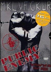 Public Enemy. Revolverlution Tour 2003 (2 DVD) - DVD di Public Enemy