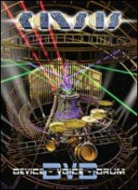 Kansas Band - Device - Voice - Drum (DVD) - DVD di Kansas