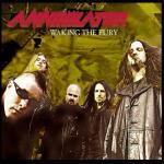 Waking the Fury - CD Audio di Annihilator
