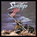 Fight for the Rock - CD Audio di Savatage