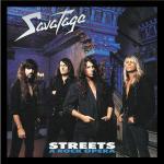 Streets-a Rock Opera - CD Audio di Savatage