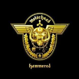 Hammered - Vinile LP di Motörhead