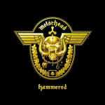 CD Hammered Motörhead