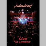 Judas Priest. Live In London (DVD) - DVD di Judas Priest