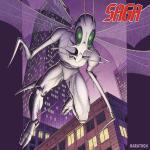Marathon - CD Audio di Saga