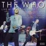 Live at the Royal Albert Hall - CD Audio di The Who