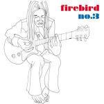 No.3 - CD Audio di Firebird