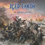 The Glorious Burden - CD Audio di Iced Earth