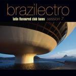 Brazilectro 7 - CD Audio