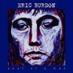 Soul of a Man - CD Audio di Eric Burdon