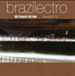 Brazilectro 9 - CD Audio