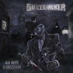 Jack Knife Rendezvous - CD Audio di Dustsucker