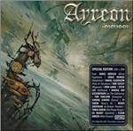 01011001 - CD Audio di Ayreon