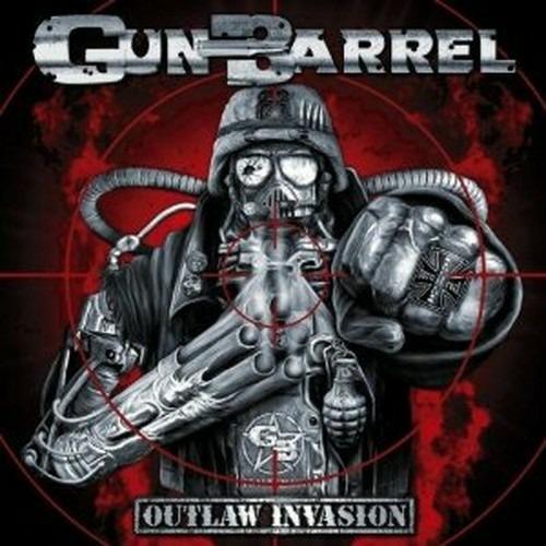 Outlaw Invasion - CD Audio di Gun Barrel