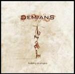 Building an Empire - CD Audio di Demians
