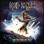 The Crucible of Man. Something Wicked part II - CD Audio di Iced Earth