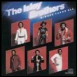 Winner Takes All - CD Audio di Isley Brothers