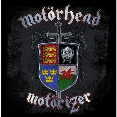 Motorizer (Digipack) - CD Audio di Motörhead