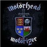 Motorizer - CD Audio di Motörhead