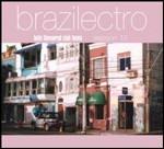 Brazilectro 10 - CD Audio