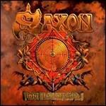 Into the Labyrinth - CD Audio di Saxon