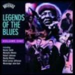Legends of the Blues vol.1 - CD Audio