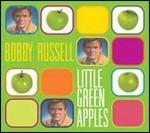 Little Green Apples