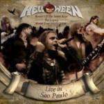 Keeper of the Seven Keys. The Legacy World Tour 2005-2006 Live in Sao Paulo - CD Audio di Helloween