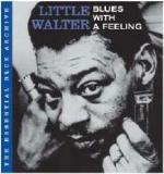 Blues with a Feeling - CD Audio di Little Walter