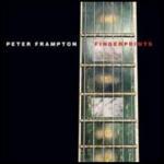 Fingerprints - CD Audio di Peter Frampton