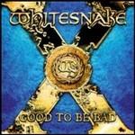 Good to Be Bad - CD Audio di Whitesnake