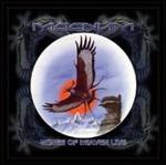 Wings of Heaven Live - CD Audio di Magnum