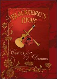 Blackmore's Night. Casteles And Dreams (2 DVD) - DVD di Blackmore's Night