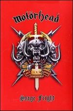 Motorhead. Stage Fright (2 DVD)