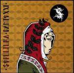 Dante XXI - CD Audio di Sepultura