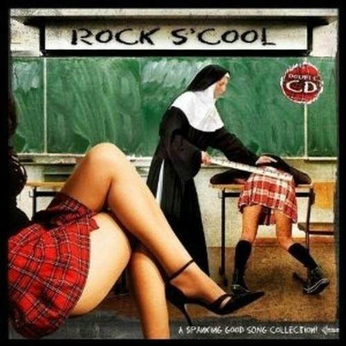 Rock S'Cool - CD Audio