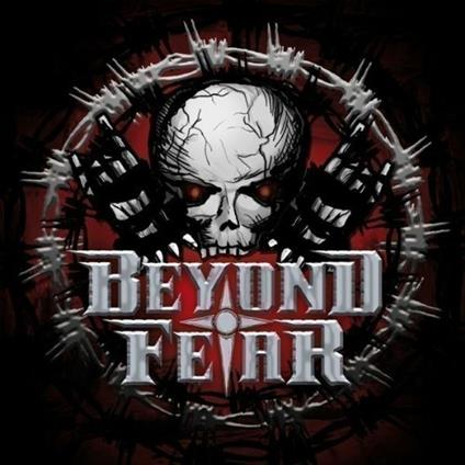 Beyond Fear - CD Audio di Beyond Fear