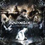 One Cold Winter's Night - CD Audio di Kamelot