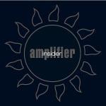 Insider - CD Audio di Amplifier