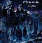 Mystica - CD Audio di Axel Rudi Pell