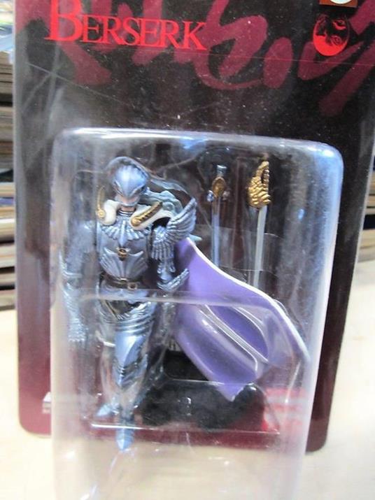 Giappone Miniatura Berserk - 3