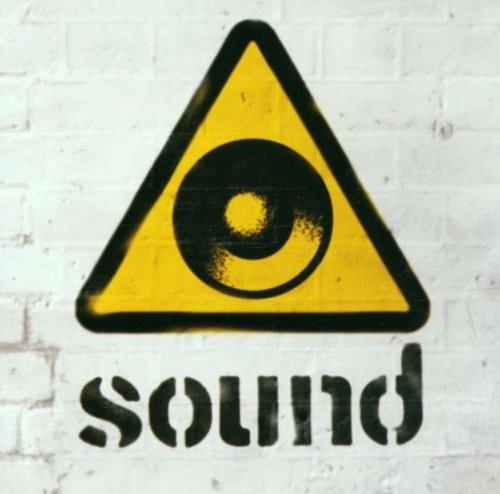 Sound - CD Audio di Dreadzone