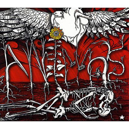 Animas - CD Audio di Locura