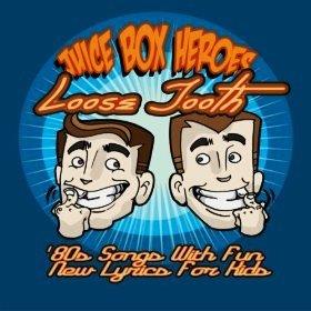 Loose Tooth - CD Audio di Juice Box Heroes